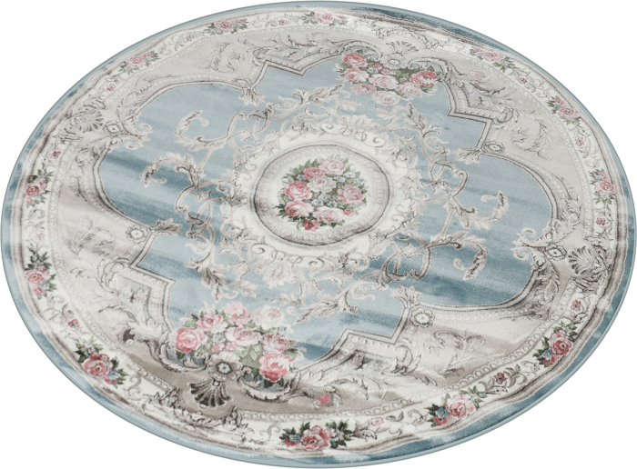 Ковер 2535b6k daire VS