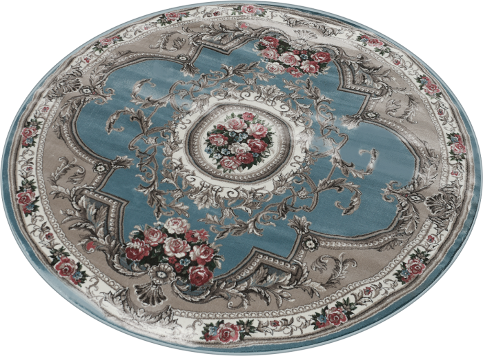 Ковер 2535b6k daire VS