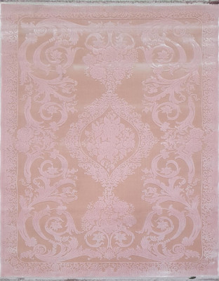 Ковер 36282E stan PINK / PINK