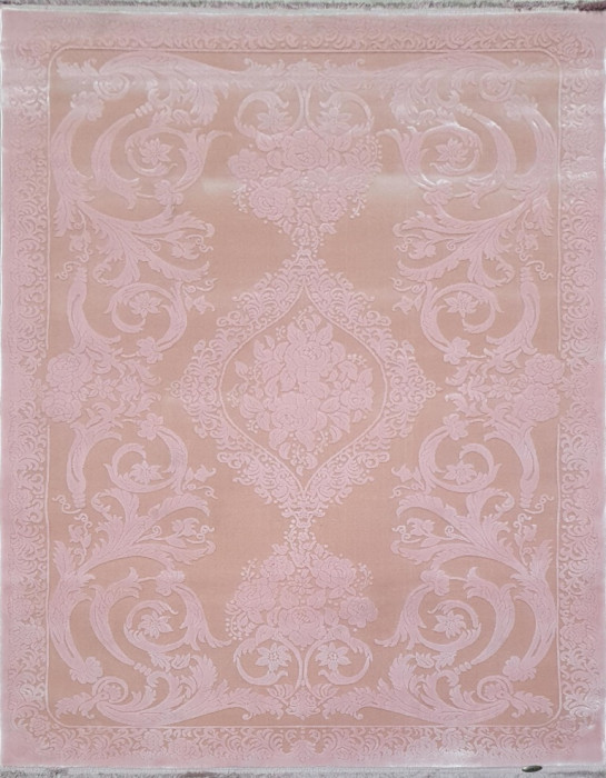 Ковер 36282E stan PINK / PINK
