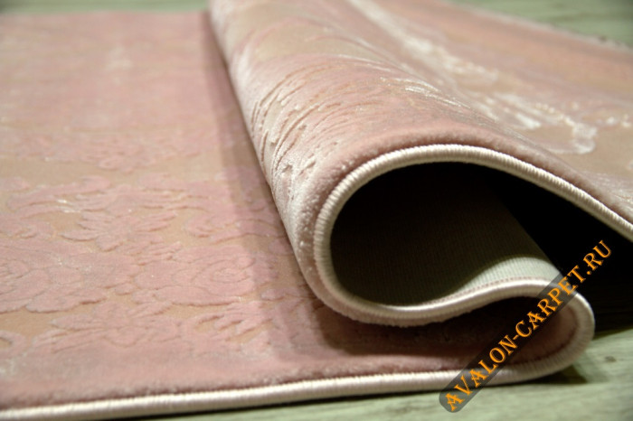Ковер 36282E stan PINK / PINK