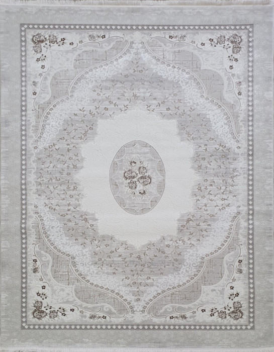 Ковер 36548A stan L.BEIGE / L.BEIGE