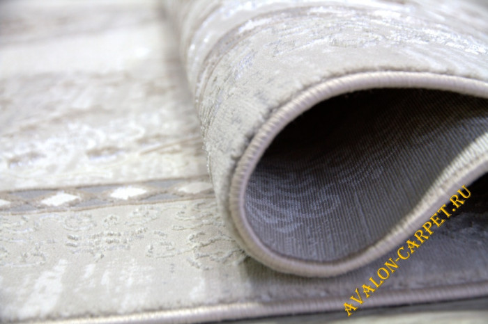 Ковер 36548A stan L.BEIGE / L.BEIGE