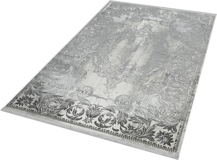 Ковер 36567A stan GREY / L.GREY