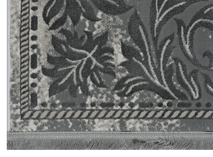 Ковер 36567A stan GREY / L.GREY