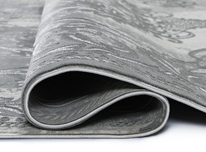 Ковер 36567A stan GREY / L.GREY