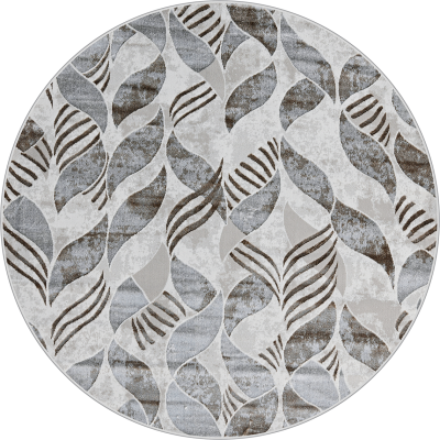 Ковер 36896A daire BEIGE FLS / BEIGE FL