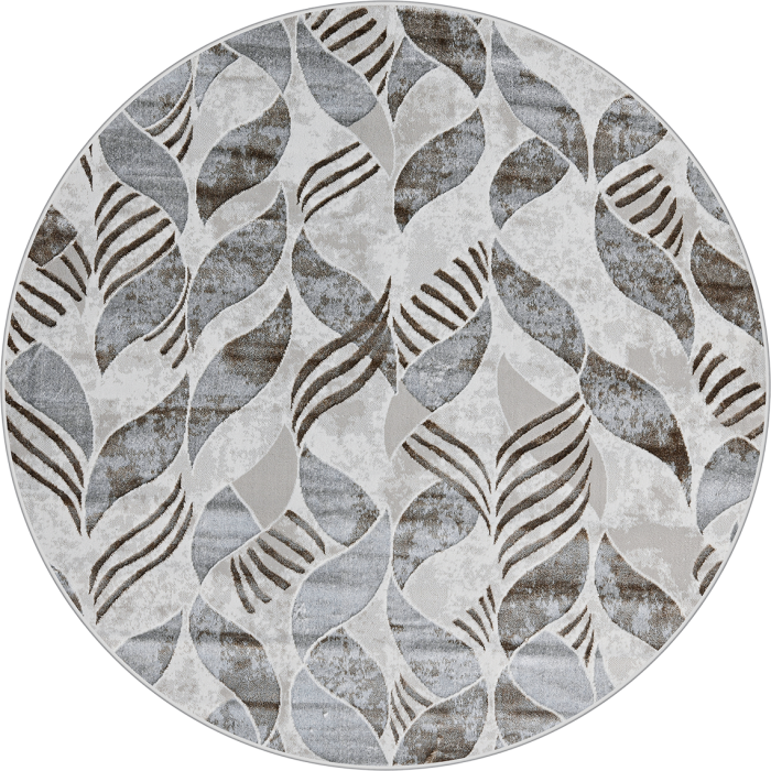 Ковер 36896A daire BEIGE FLS / BEIGE FL