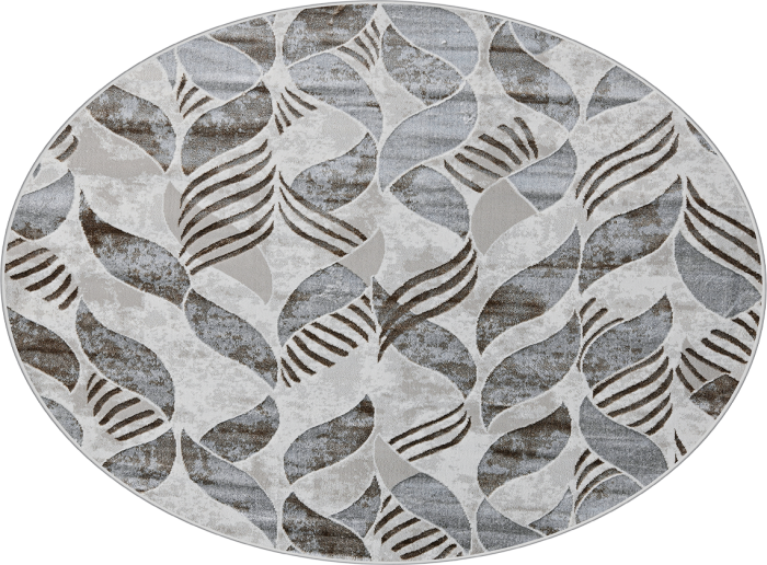 Ковер 36896A daire BEIGE FLS / BEIGE FL