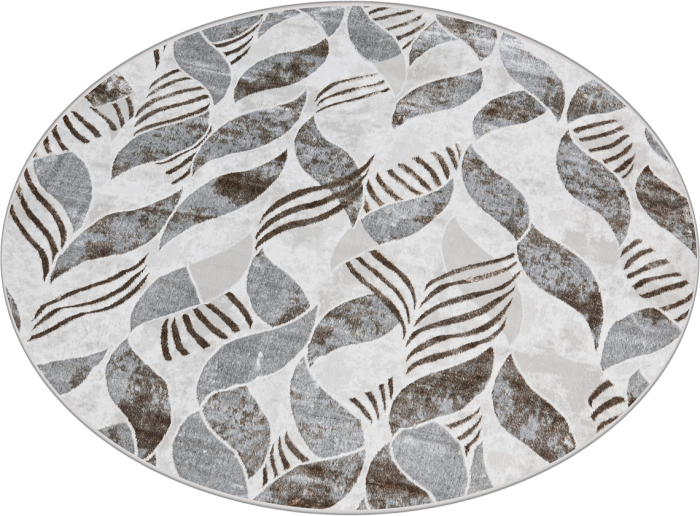 Ковер 36896A daire BEIGE FLS / BEIGE FL