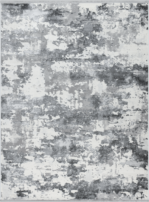 Ковер 40043B stan GREY / L.GREY
