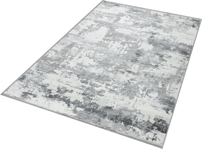 Ковер 40043B stan GREY / L.GREY