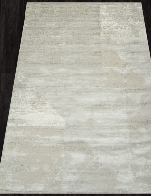 Ковер F196 - CREAM-NATURAL - Прямоугольник - коллекция SIRIUS