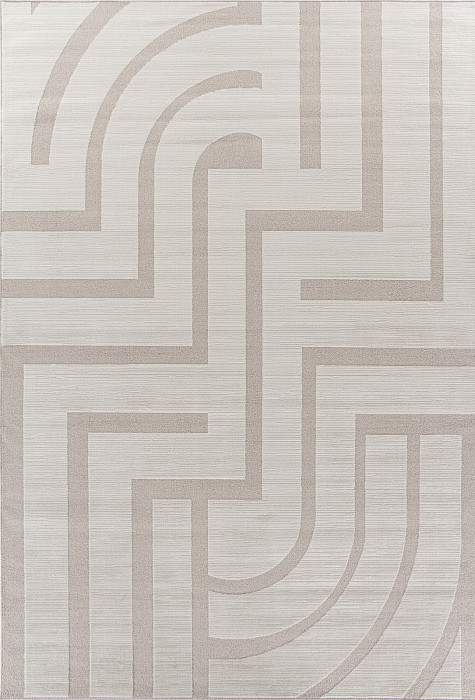 Ковер F439 - CREAM - Прямоугольник - коллекция DIOS