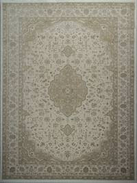 Ковер ARMINA ( АРМИНА ) GA073A - BROWN / BROWN