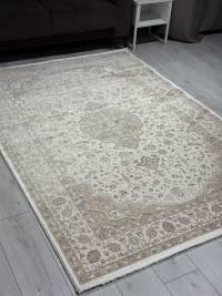 Ковер ARMINA ( АРМИНА ) GA073A - BROWN / BROWN