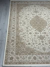 Ковер ARMINA ( АРМИНА ) GA073A - BROWN / BROWN