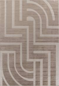 Ковер DIOS ( ДИОС) F439 - BEIGE