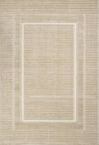 Ковер JUNO ( ДЖУНО ) D785AP - BEIGE / BEIGE