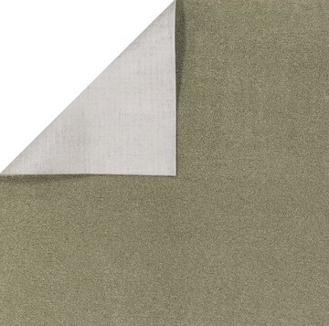 Ковролин палас Родео Зеленый