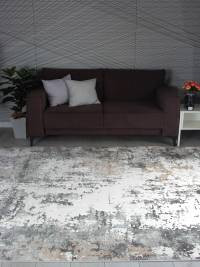 Ковер GRAFF ( ГРАФФ ) 3319 - GRAY