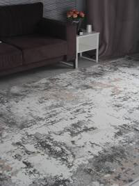 Ковер GRAFF ( ГРАФФ ) 3319 - GRAY