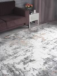 Ковер GRAFF ( ГРАФФ ) 3319 - GRAY
