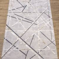 Ковер Prado N914A_SH_CREAM / SH_L_GRAY