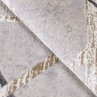 Ковер Prado N914A_SH_CREAM / SH_L_GRAY