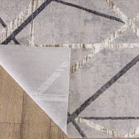 Ковер Prado N914A_SH_CREAM / SH_L_GRAY