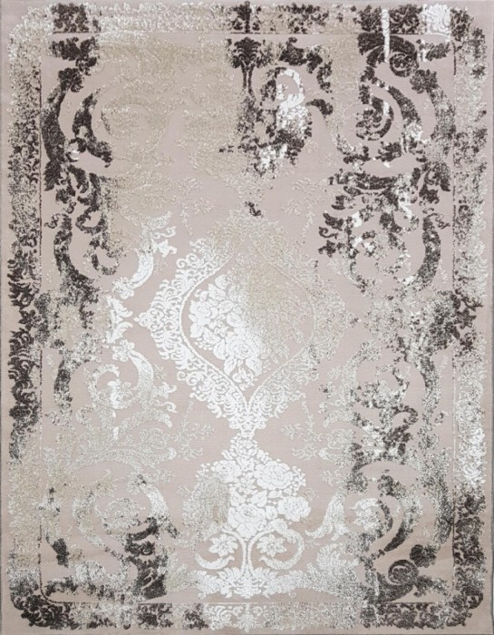 Ковер 36282X stan L.BEIGE / L.BEIGE