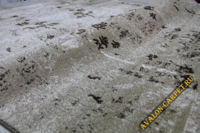 Ковер 36282X stan L.BEIGE / L.BEIGE