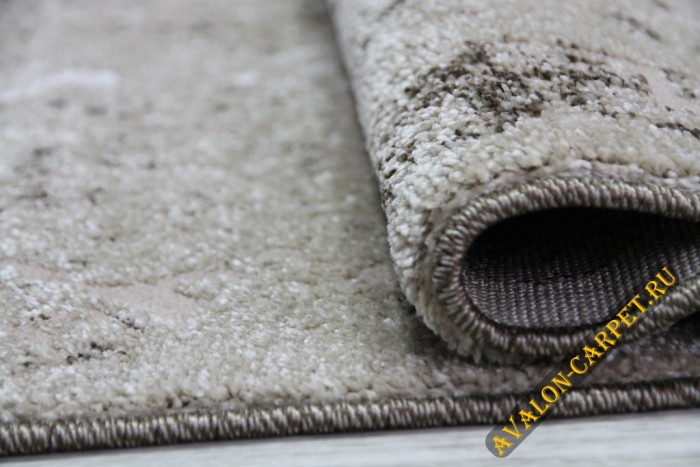 Ковер 36282X stan L.BEIGE / L.BEIGE