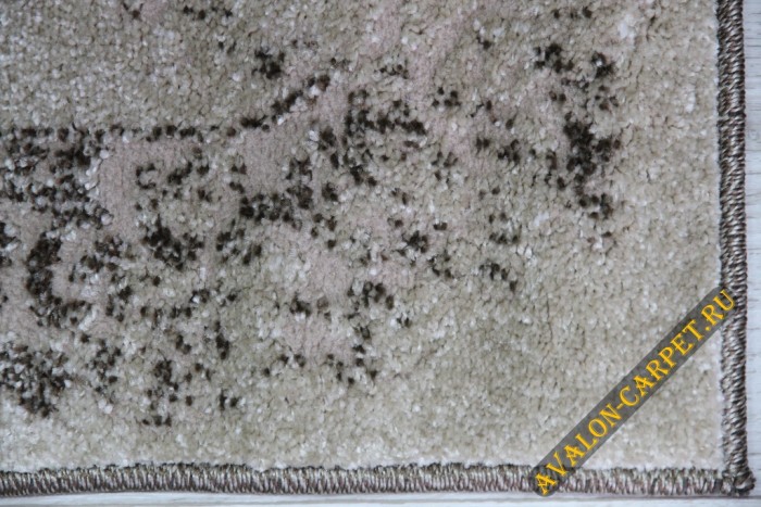 Ковер 36282X stan L.BEIGE / L.BEIGE