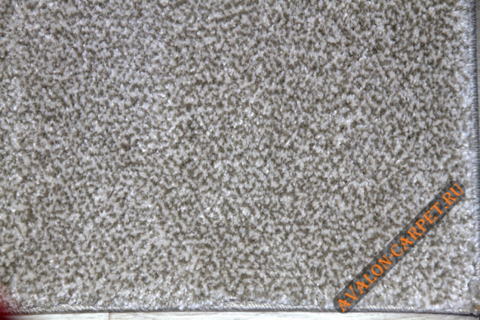 Ковер 36553Y r SILVER / WHITE