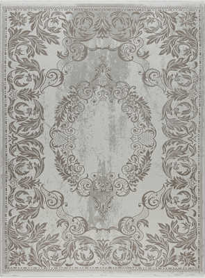 Ковер 36567A stan L.BEIGE / L.BEIGE