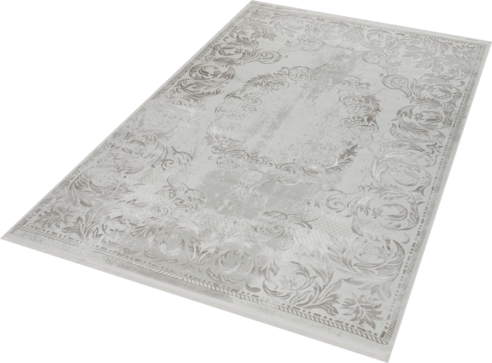 Ковер 36567A stan L.BEIGE / L.BEIGE