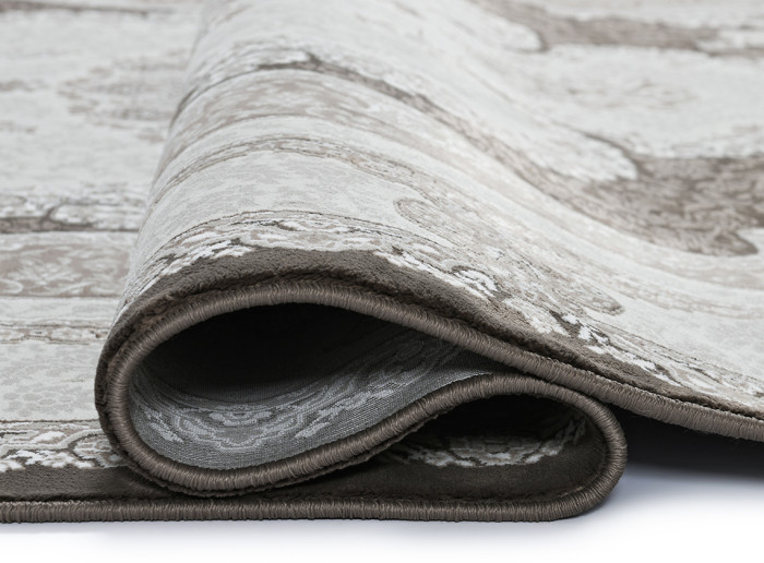 Ковер 36945A stan BROWN / BROWN