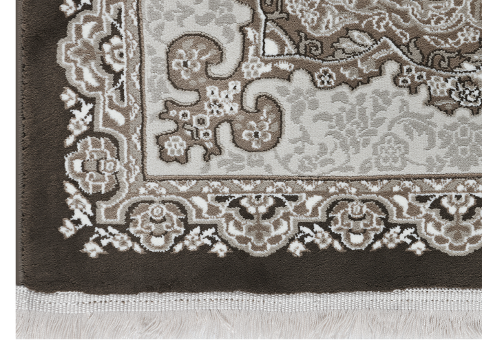 Ковер 36945A stan BROWN / BROWN