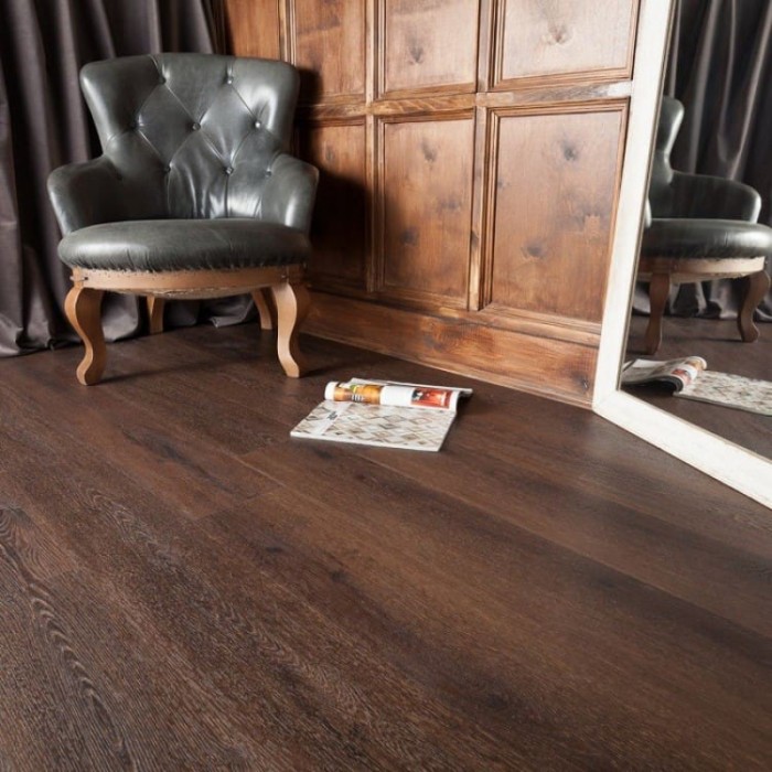 Кварц винил Aquafloor Real Wood (Реал Вуд) AF6043