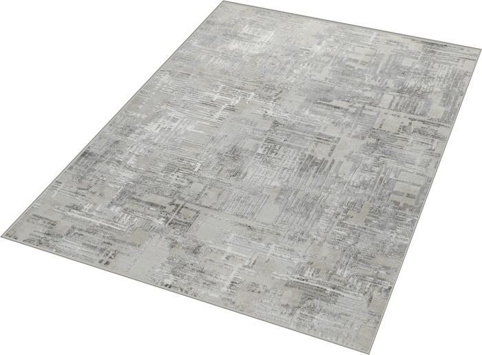 Ковер 37847C stan GREY / L.GREY