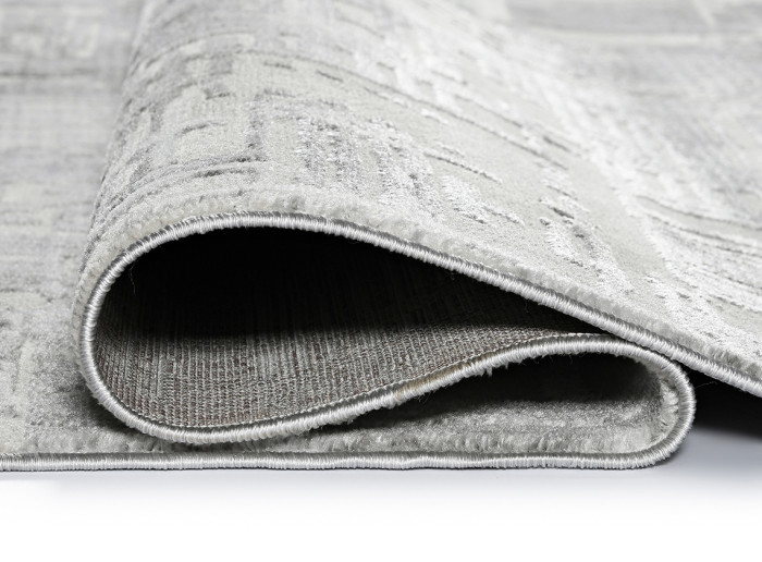 Ковер 37847C stan GREY / L.GREY