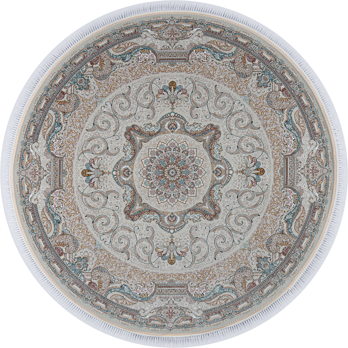 Ковер G144 daire CREAM