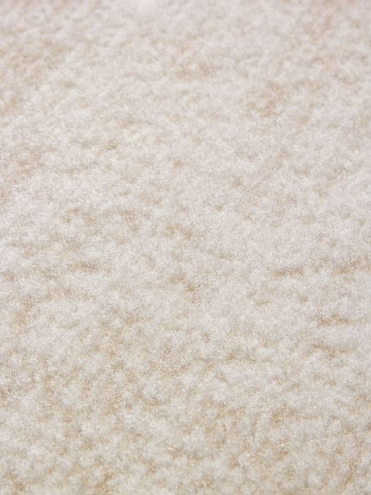 Ковер F267 - BEIGE - Дорожка - коллекция CUBA