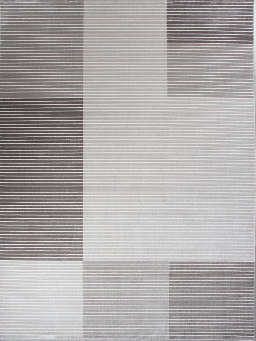 Ковер GL245A - BROWN / BROWN - Прямоугольник - коллекция NENSI