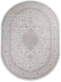 Ковер ARMINA ( АРМИНА ) GA073A - BROWN / BROWN ( Овал )