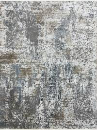 Ковер DAHLIA ( ДАХЛИЯ ) 2162A - CREAM / L.GREY