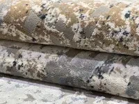Ковер DAHLIA ( ДАХЛИЯ ) 2162A - CREAM / L.GREY