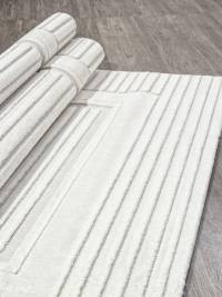 Ковер JUNO ( ДЖУНО ) D785AW - CREAM / CREAM