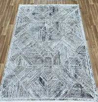 Ковер OBSESSION ( ОБСЕССИОН ) EM25A - HB.LIGHTGREY / BEIGE